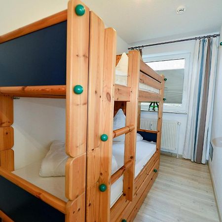 Haus Strandduene Ds29 Cuxhaven Eksteriør billede